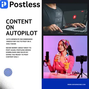 Postless