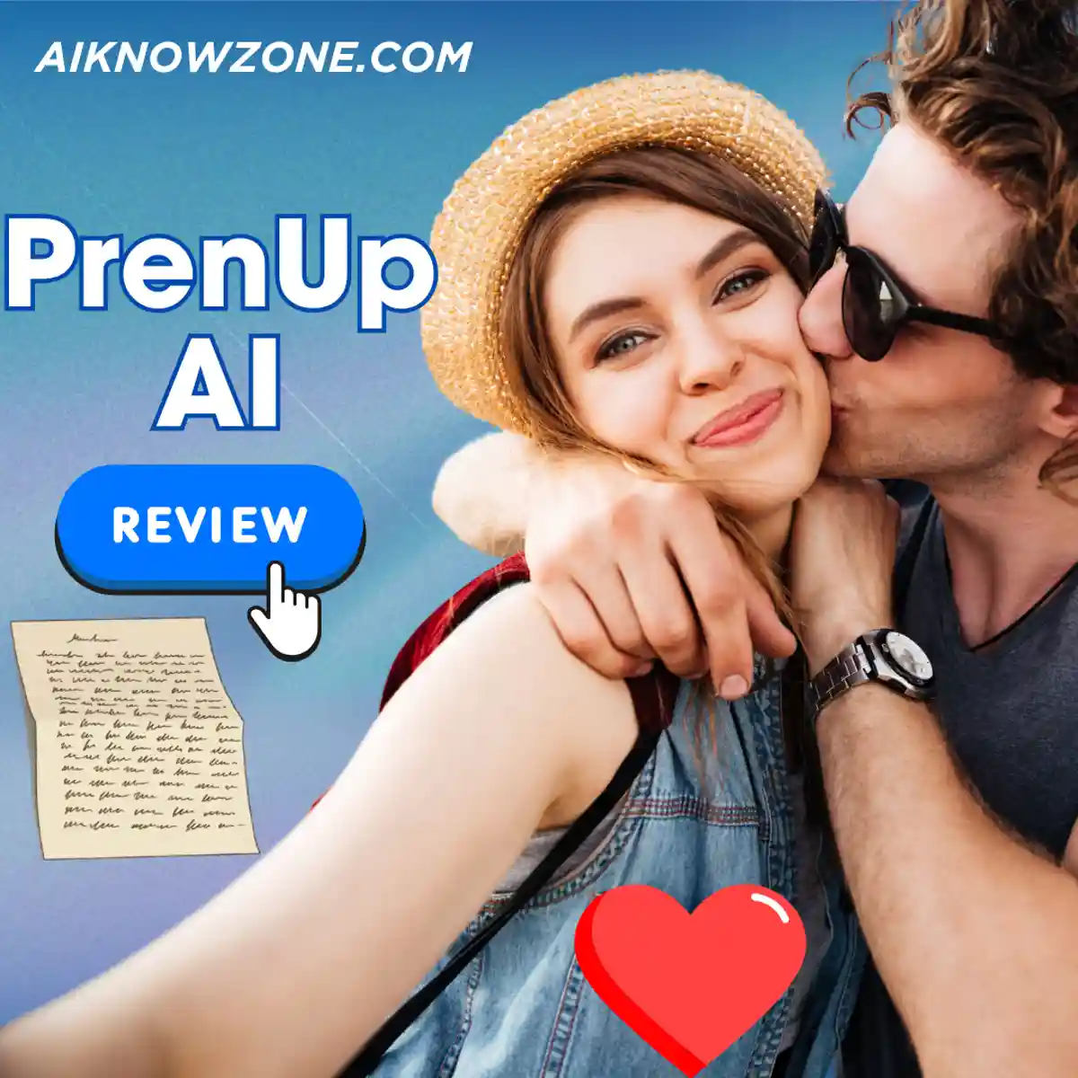 Prenup AI