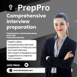 PrepPro