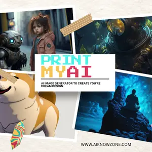 PrintMyAI
