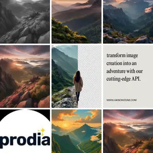 Prodia