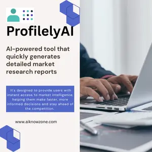 ProfilelyAI