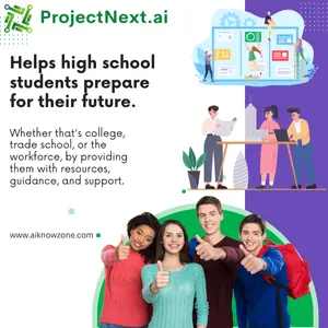 ProjectNext