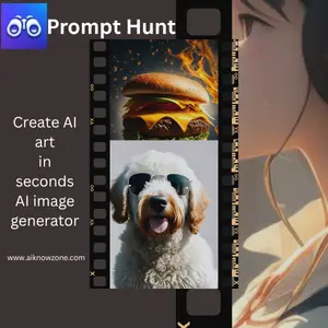 Prompt Hunt