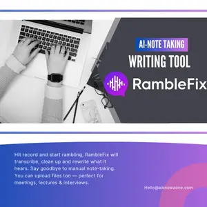 RambleFix