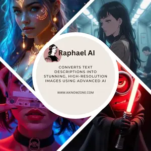 Raphael AI