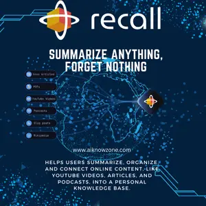 Recall