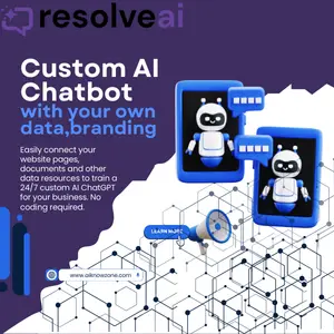 ResolveAI