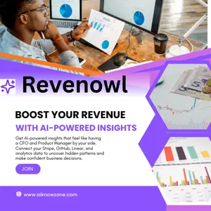 Revenowl