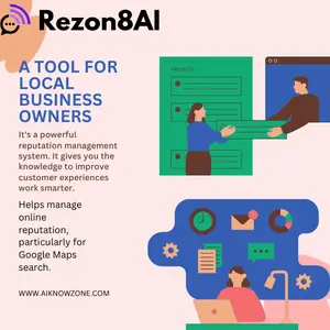 Rezon8AI