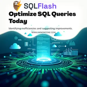 SQLFlash