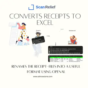 ScanRelief