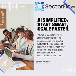 SectorFlow