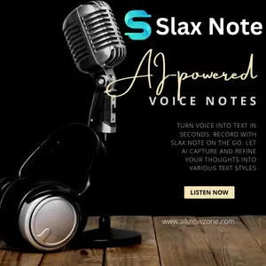 Slax Note