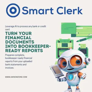 Smart Clerk