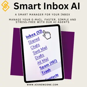 Smart Inbox AI