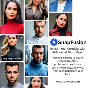 SnapFusion