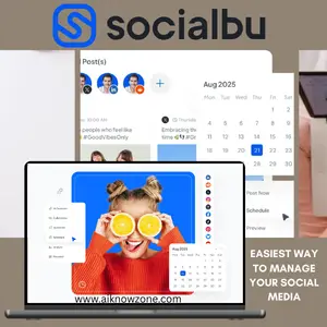 SocialBu