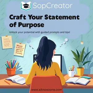 SopCreator
