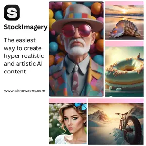 StockImagery