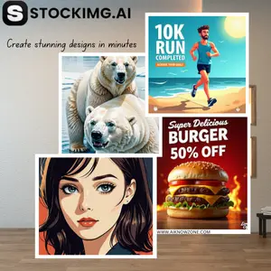 Stockimg AI