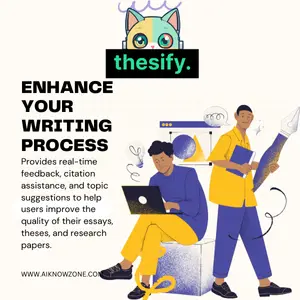 Thesify