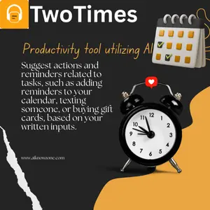 TwoTimes