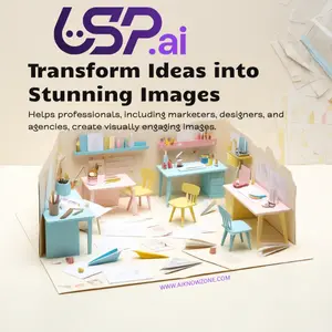 USP