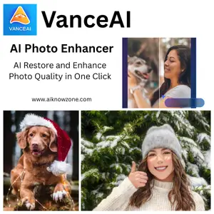VanceAI