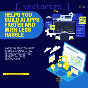 Vectorize