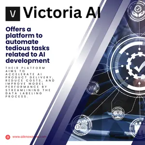 Victoria AI