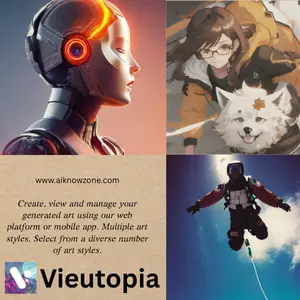 Vieutopia