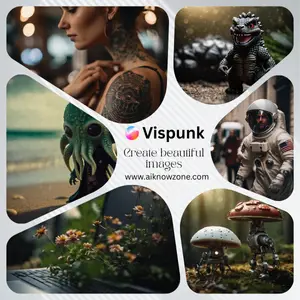 Vispunk