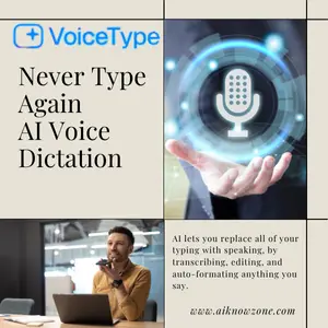 Voicetype