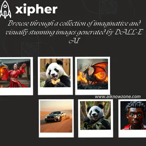 Xipher