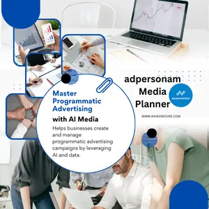 adpersonam Media Planner