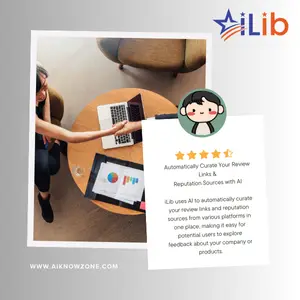 iLib