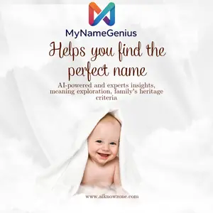 myNameGenius