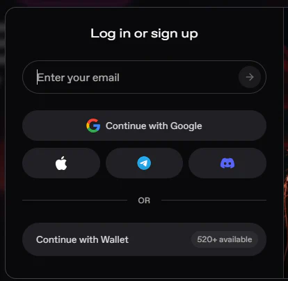 nectar ai sign up