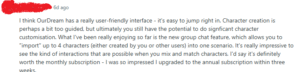 Ourdream.ai Review (2025): Your AI Companion Awaits!