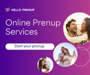 Prenups AI