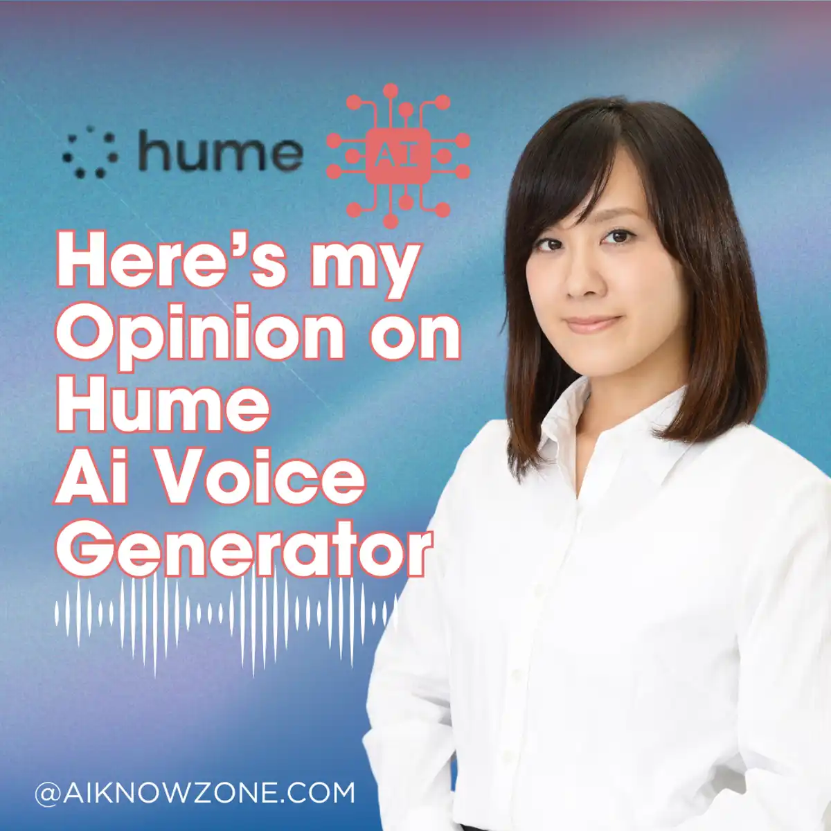 Hume AI review