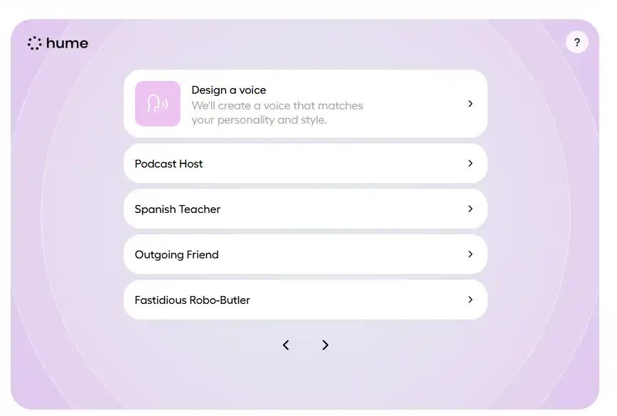 free ai voice over