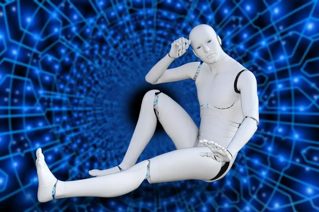 jobs that ai cant replace