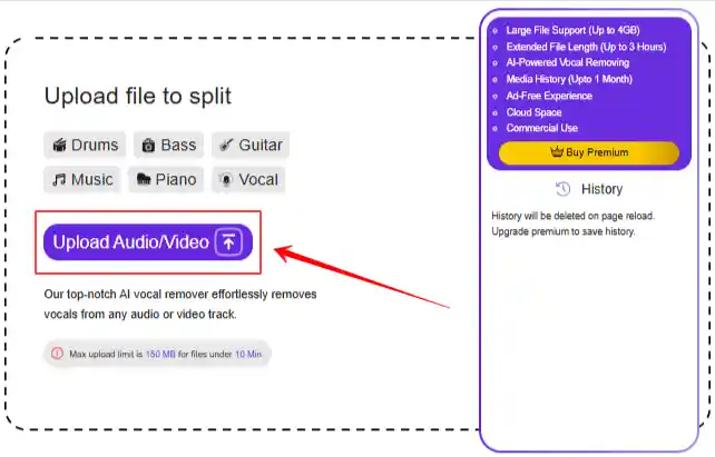 Audioenhancer ai pricing