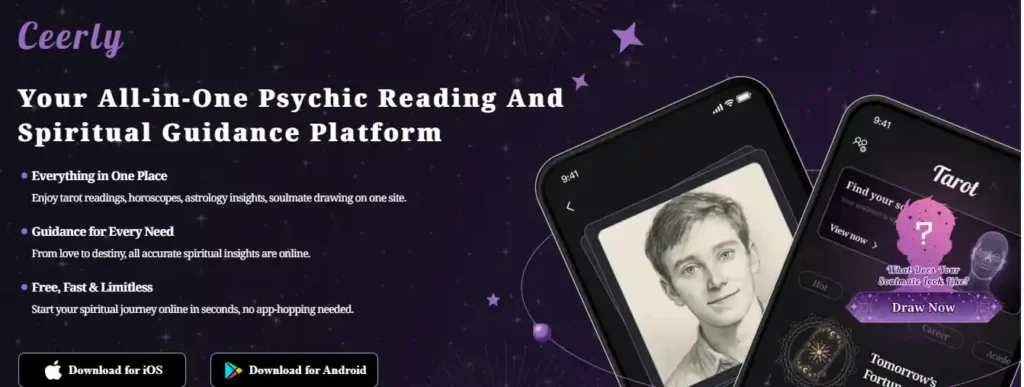 ceerly ai app