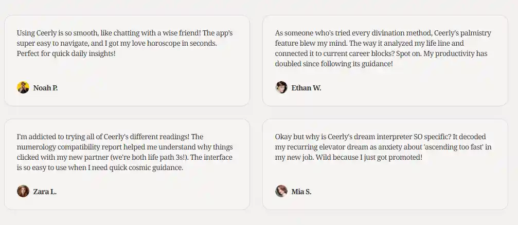 ceerly ai reviews