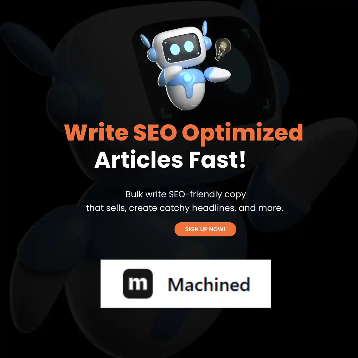machined ai