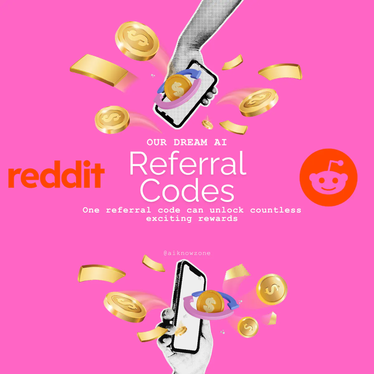 Our dream ai codes reddit