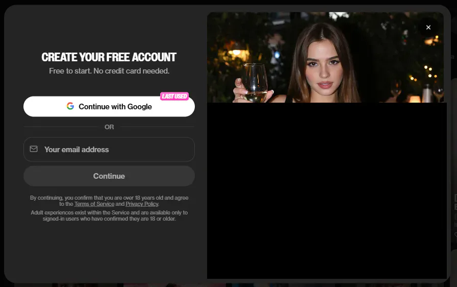 our dream ai free trial